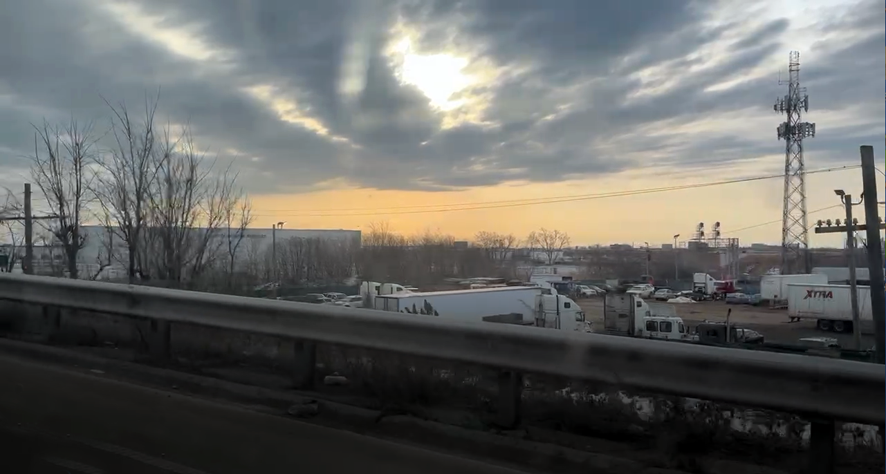 From My Point of View