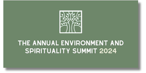 Faith in Place: Annual Environment & Spirituality Summit