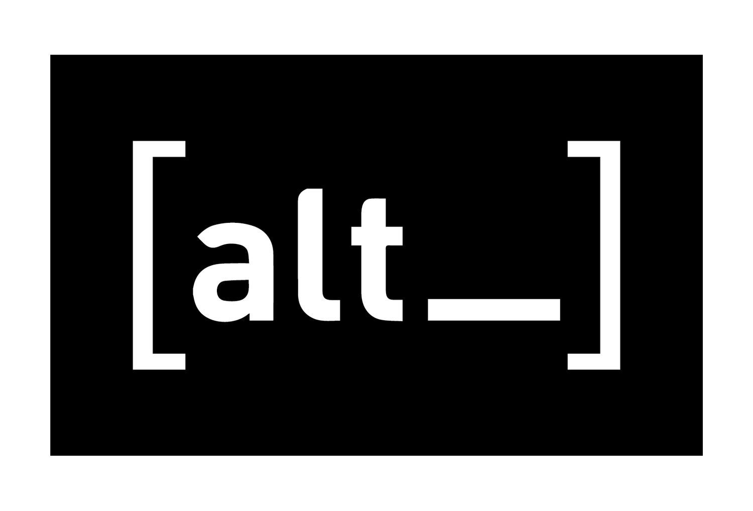 alt_ Opening Weekend : Building Legacy