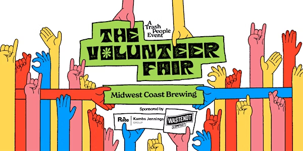 The Volunteer Fair
