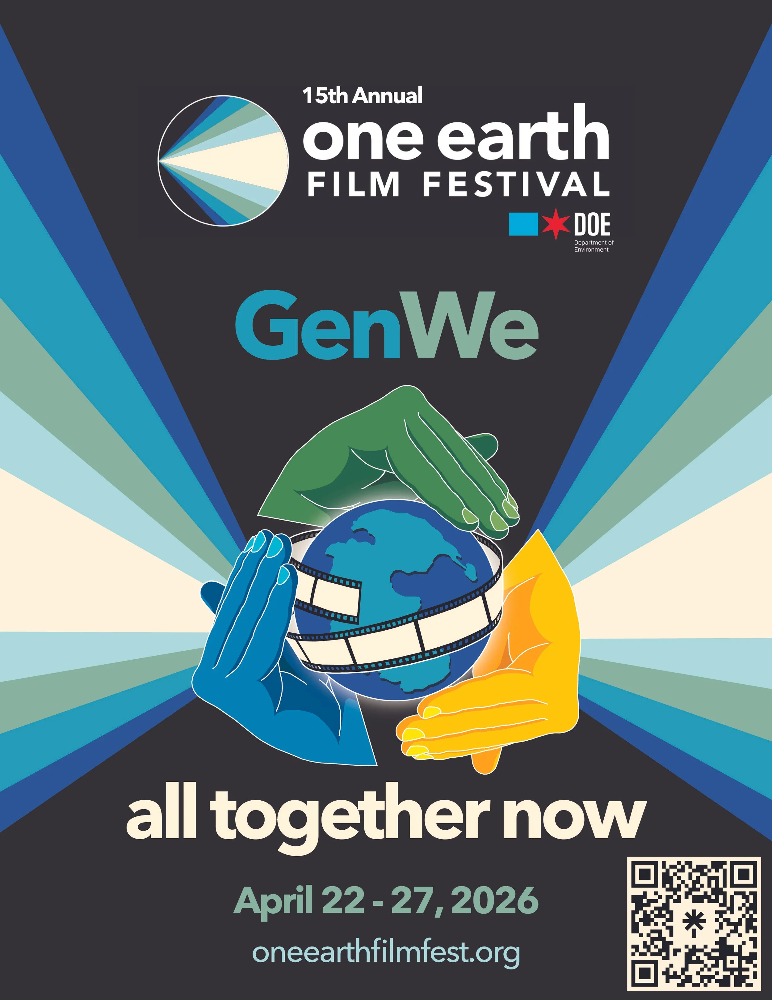 One Earth Film Festival 2026