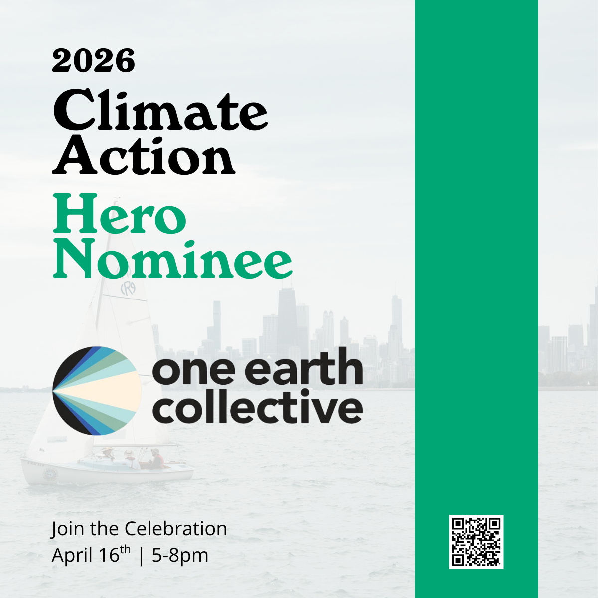 Climate Action Hero Awards