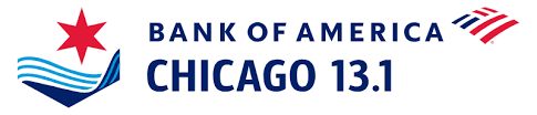 Bank Of America Chicago 13.1
