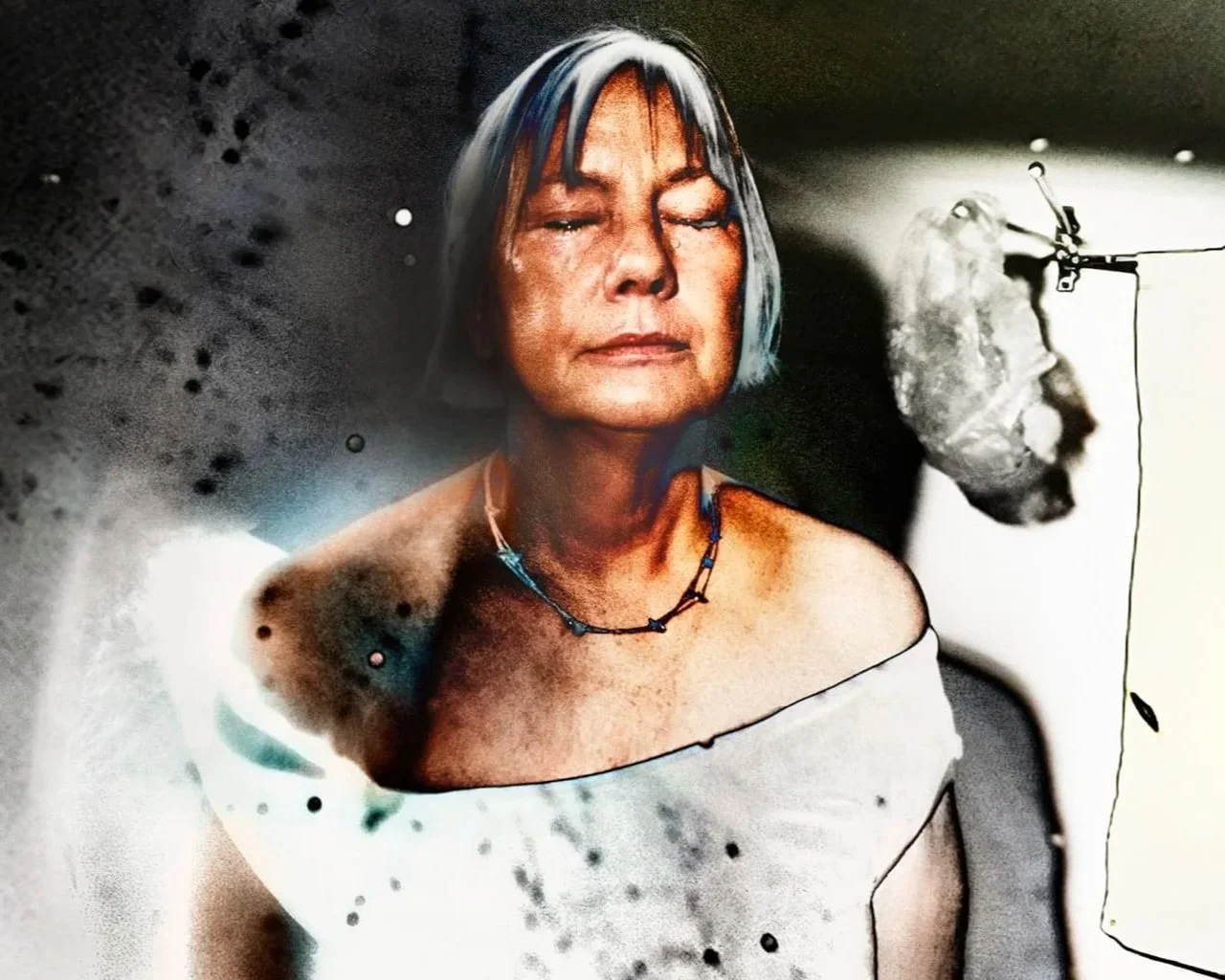 Bryld – En verden på tværs – teaterforestilling i Herlev Teater 2026