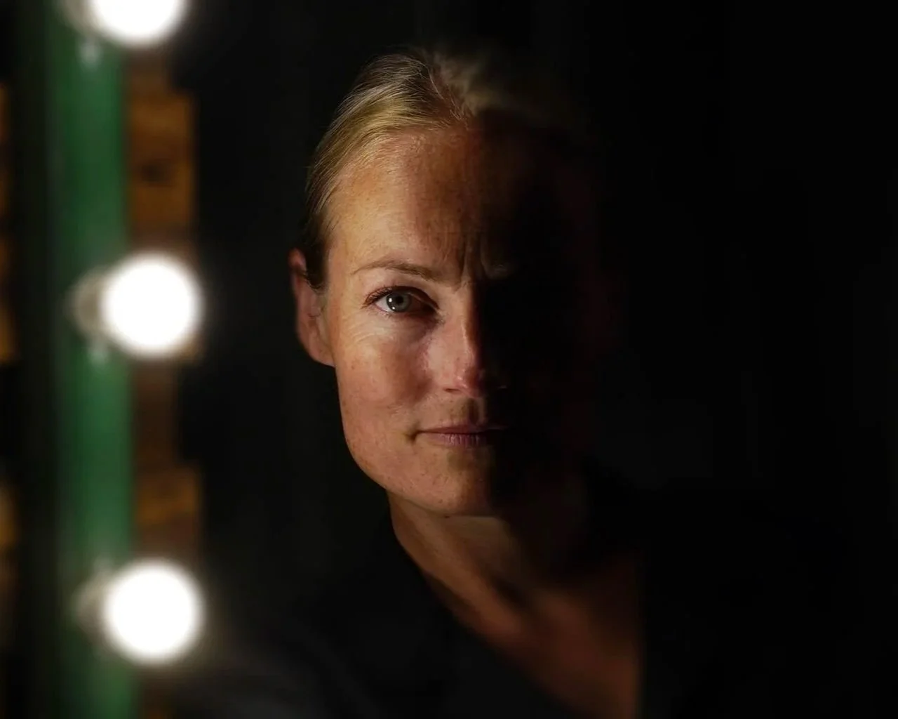 De uskrevne – teaterforestilling i Herlev Teater 2026