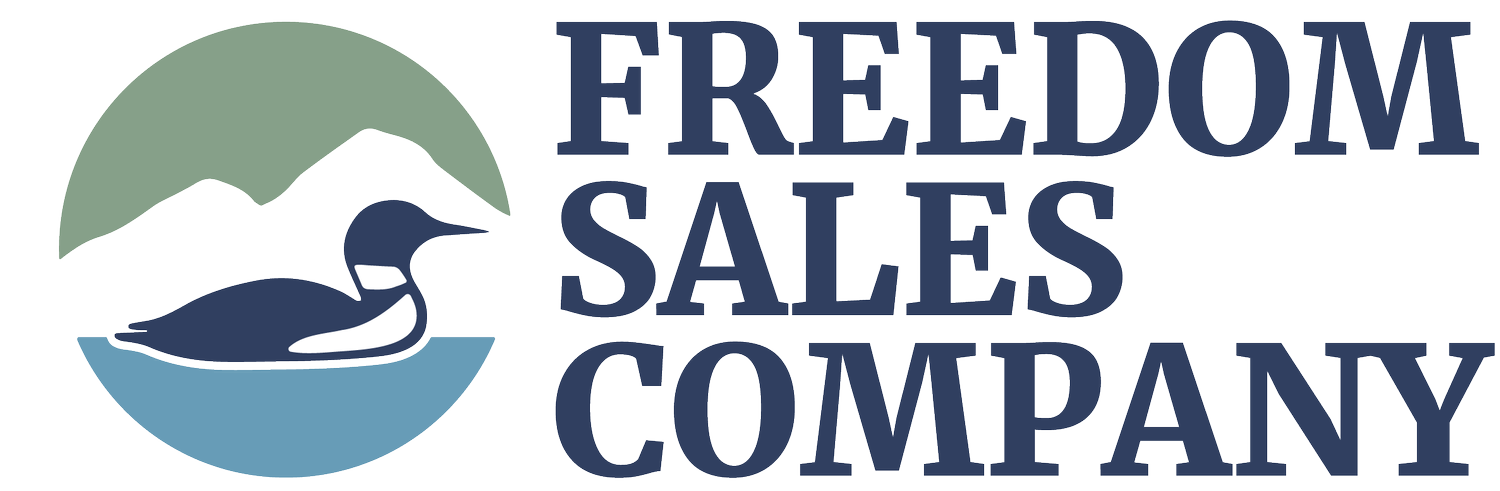 Freedom Sales Company