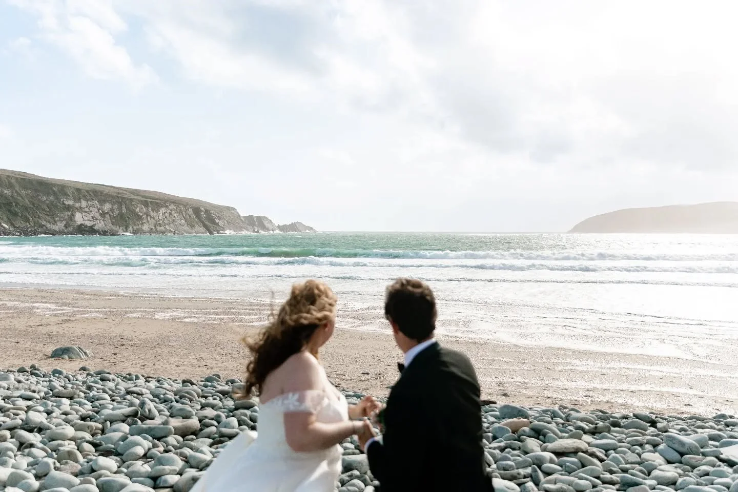 M &amp; B, Barleycove, Cork.