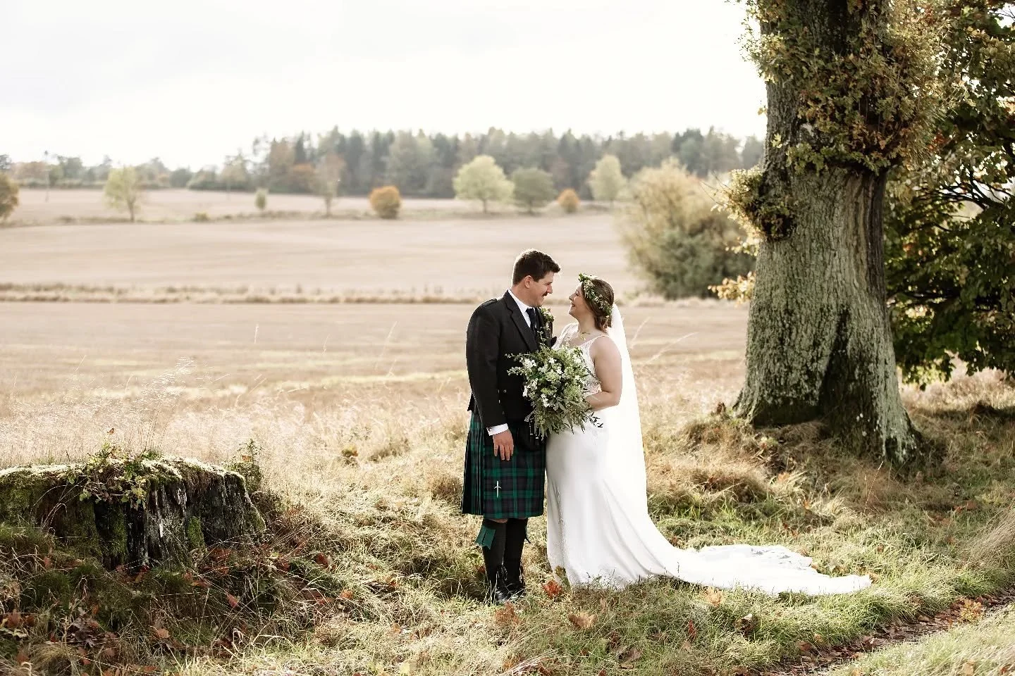 S &amp; A, Perth, Scotland.