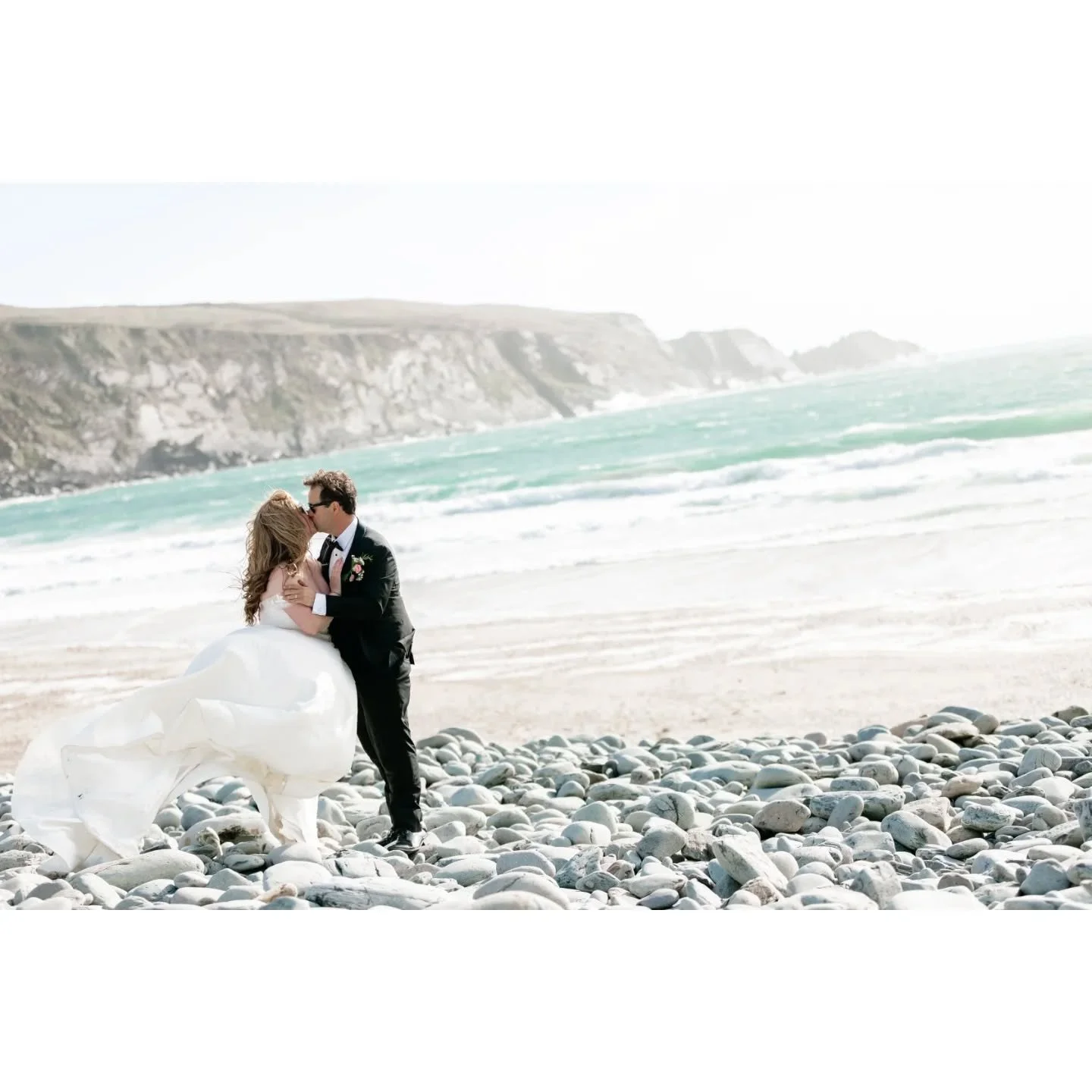 M + B

@barleycovebeachhotel
@lauracampbell.mua
@dtweddingfilms
@bridalbyhoneybee