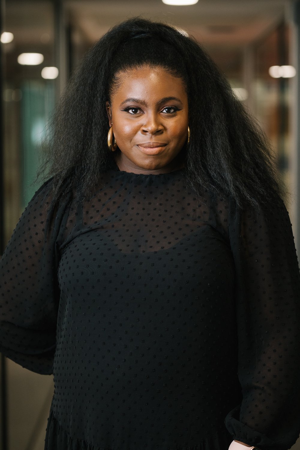 Zoe Collins The Activist Fighting For Equality, Diversity and
