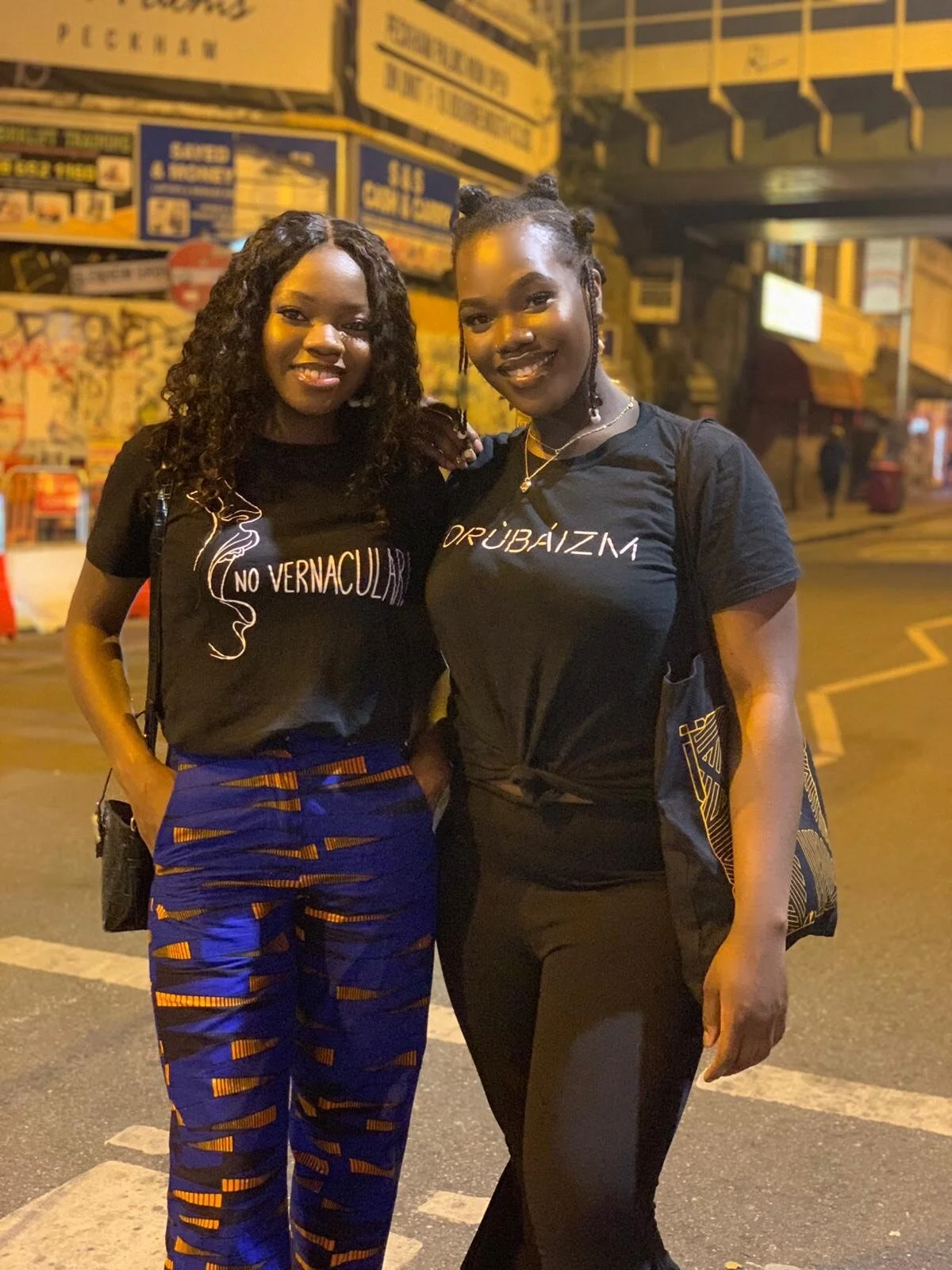 INTERVIEW: Exploring Yoruba Culture and The Importance of Cultural Heritage With Yorubaizm