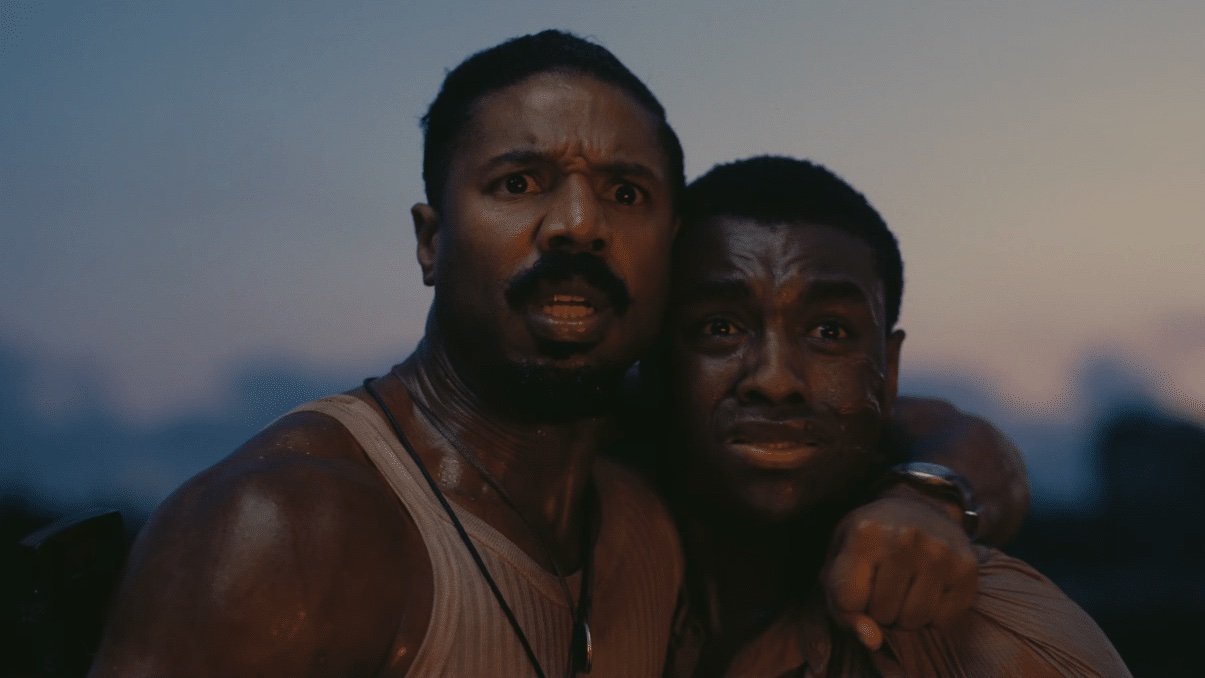 ‘SINNERS’ Review: Ryan Coogler’s Bloody South Fantasia with Rebellious Style