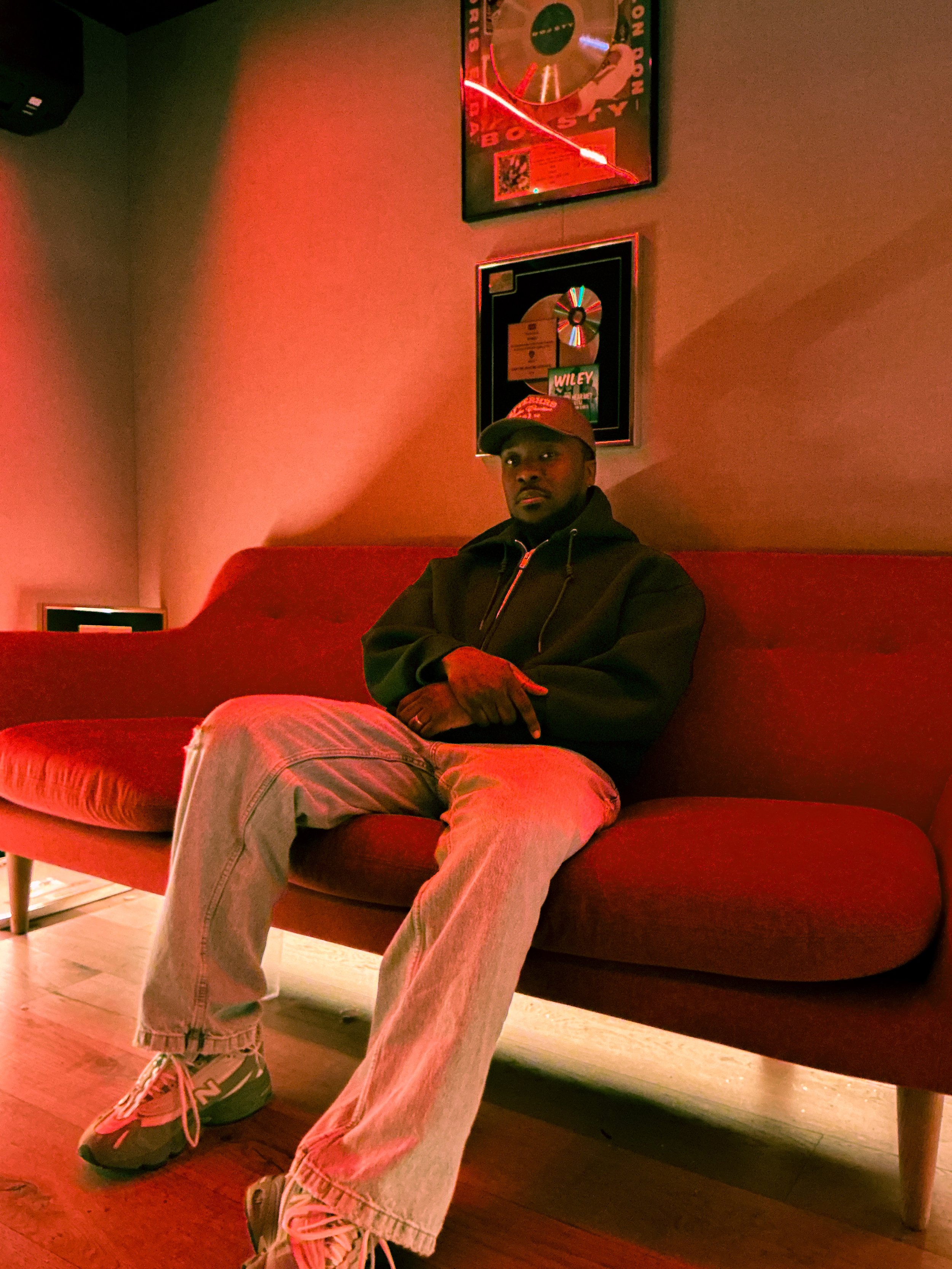 Beats Without Borders: Rymez’s Journey from Zimbabwe to the World