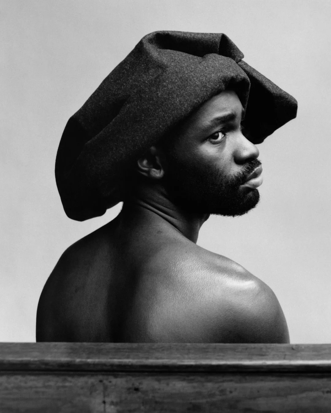 Wales Bonner has appointed Dave as her new SS26 Jewel of London