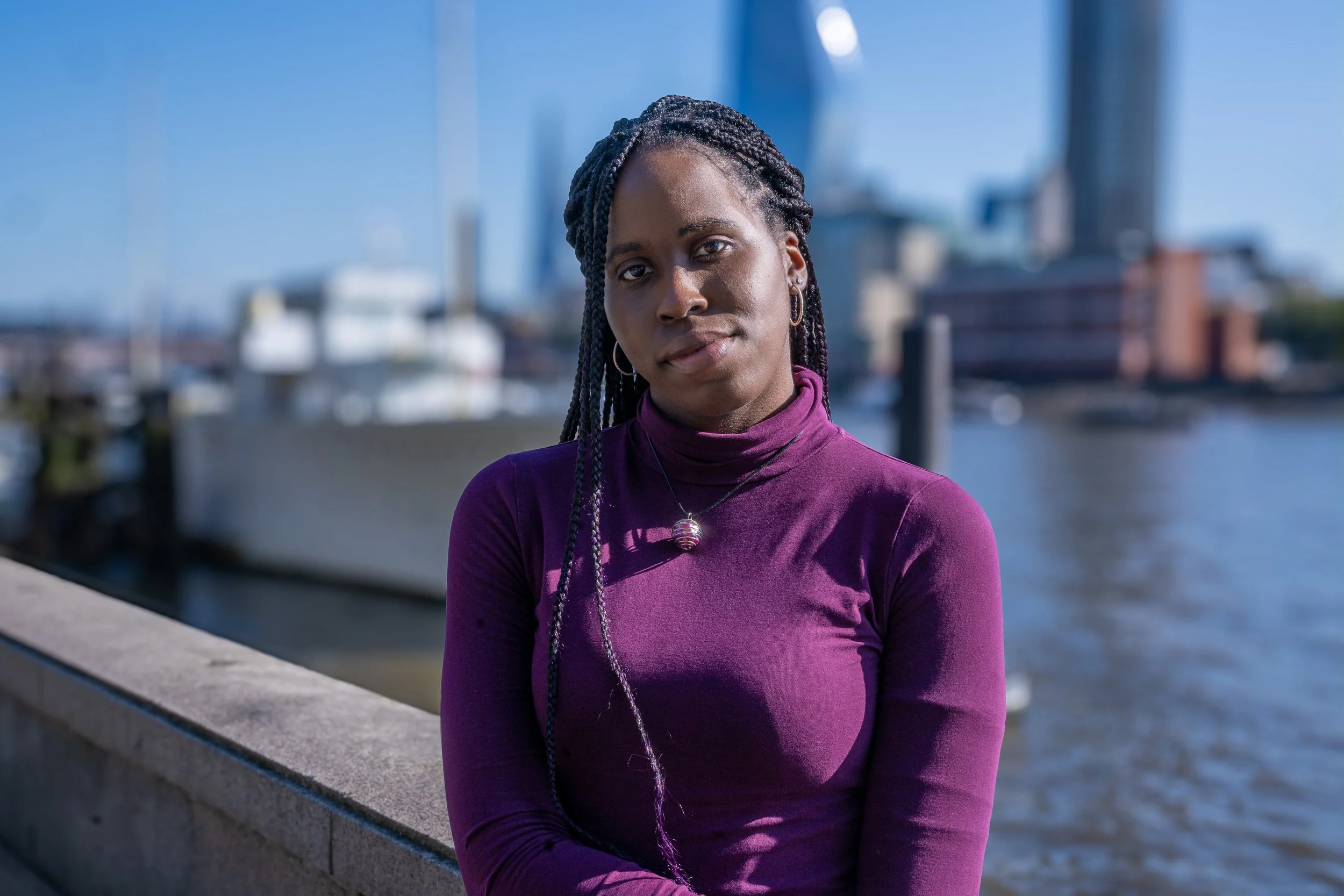 Interview with Yemi Dipeolu, Debut Author of Kiss Marry Kill