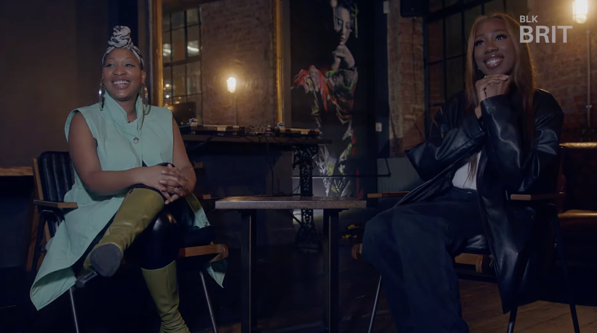 Terri Walker Talks Career Longevity, Return To Music & 'Finally Over You' single