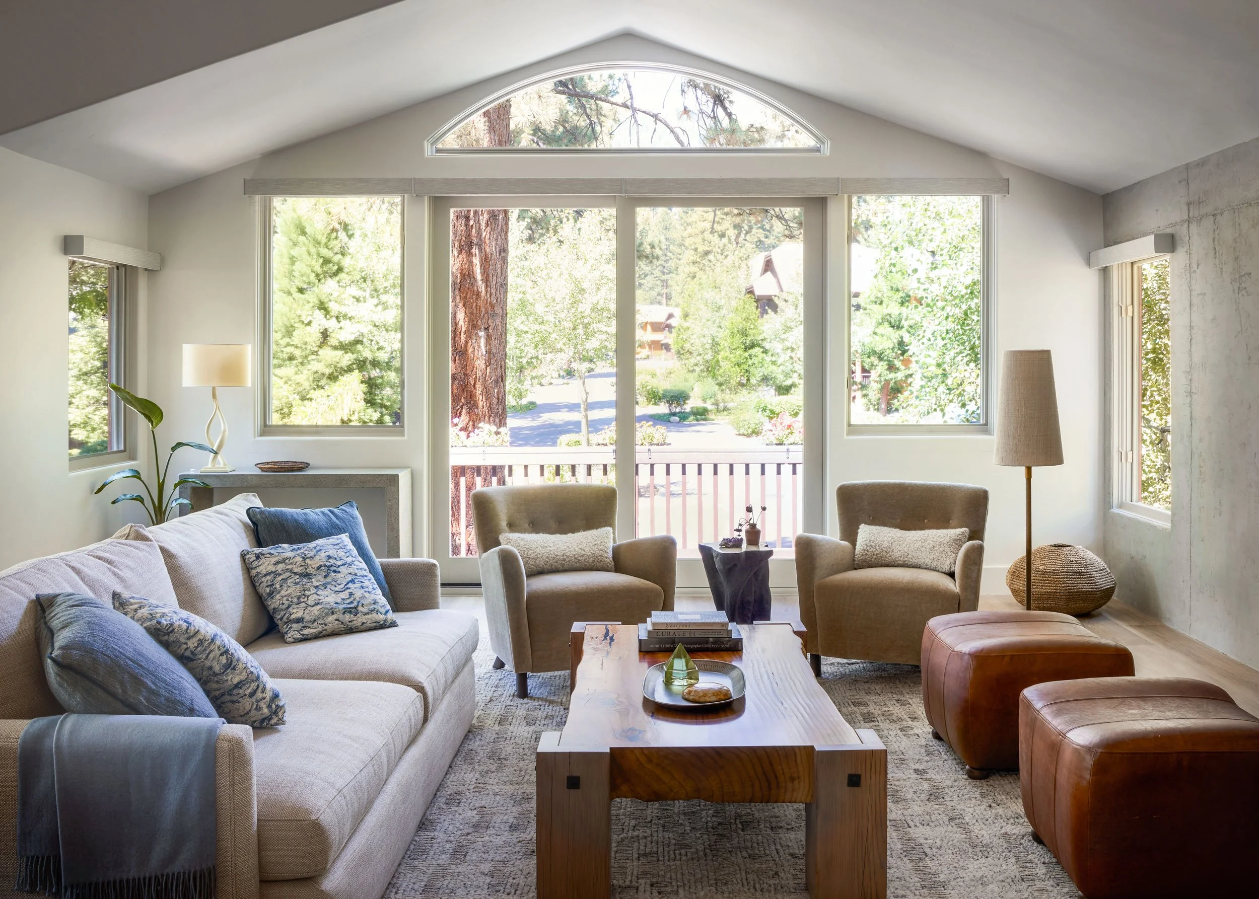 Behind the Design: Rosewood