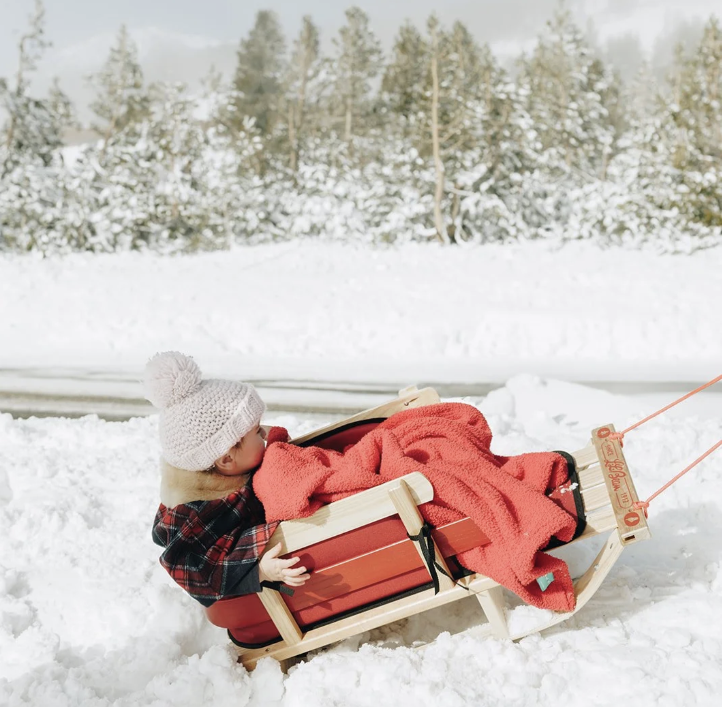 Life in Tahoe: February