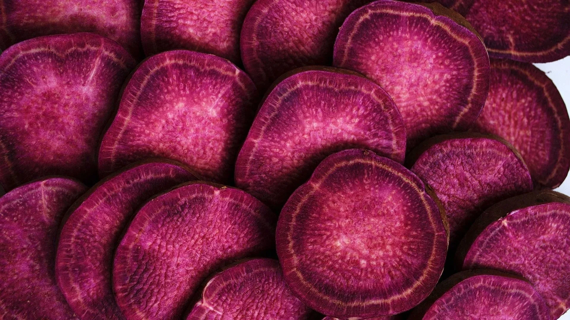 Notes on Color: Beet