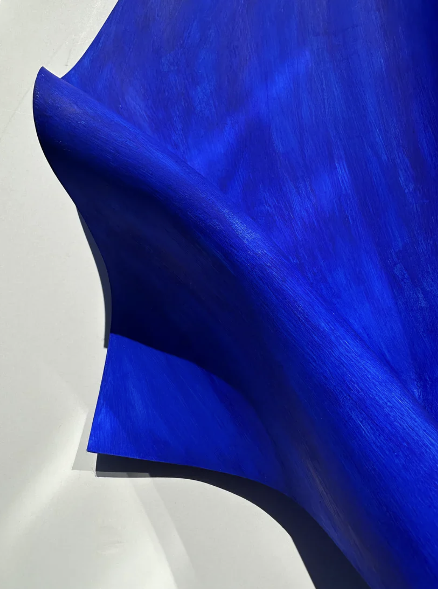 Notes on Color: Cobalt