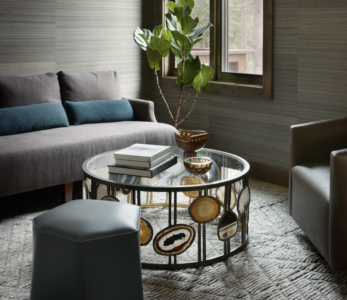 Behind the Design: Ponderosa