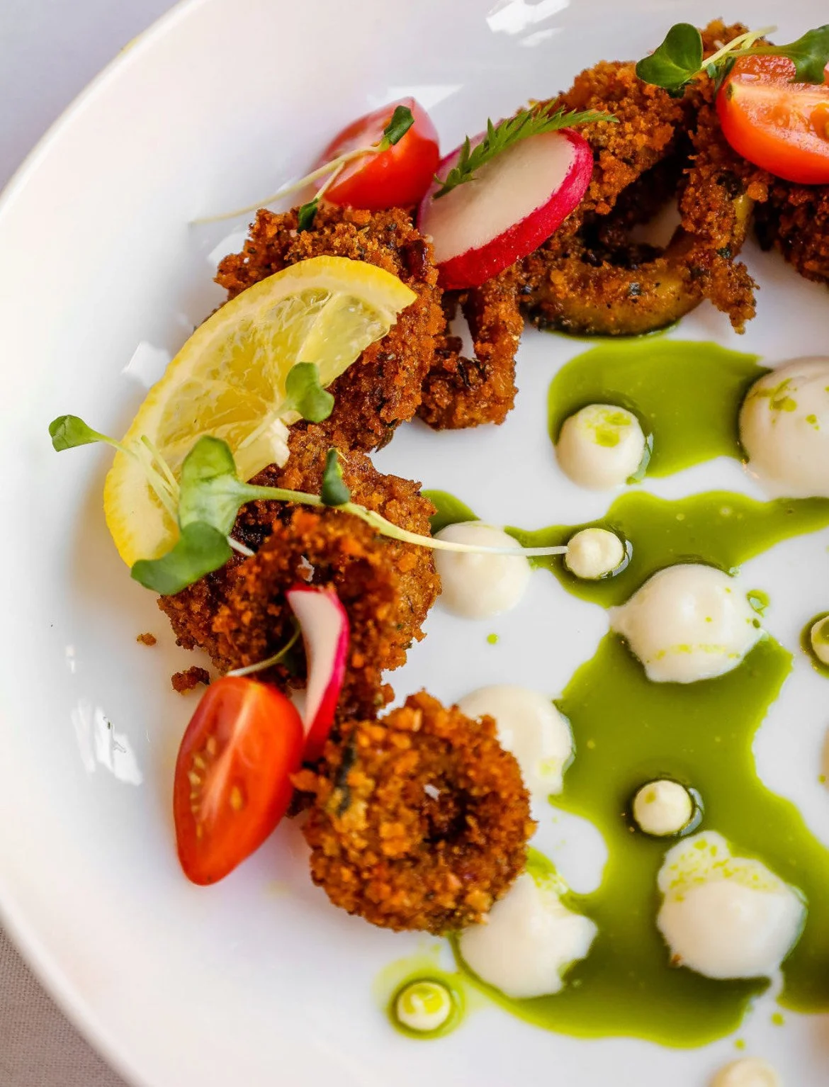 Vegan Valentine Dinner for Two (Gluten-Free) Basket