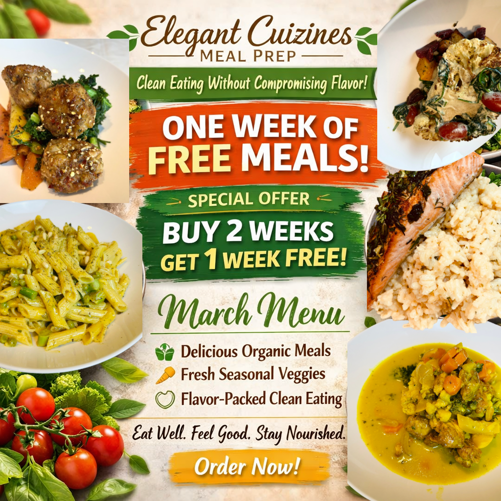 Buy 2 Weeks Get 1 Week Free