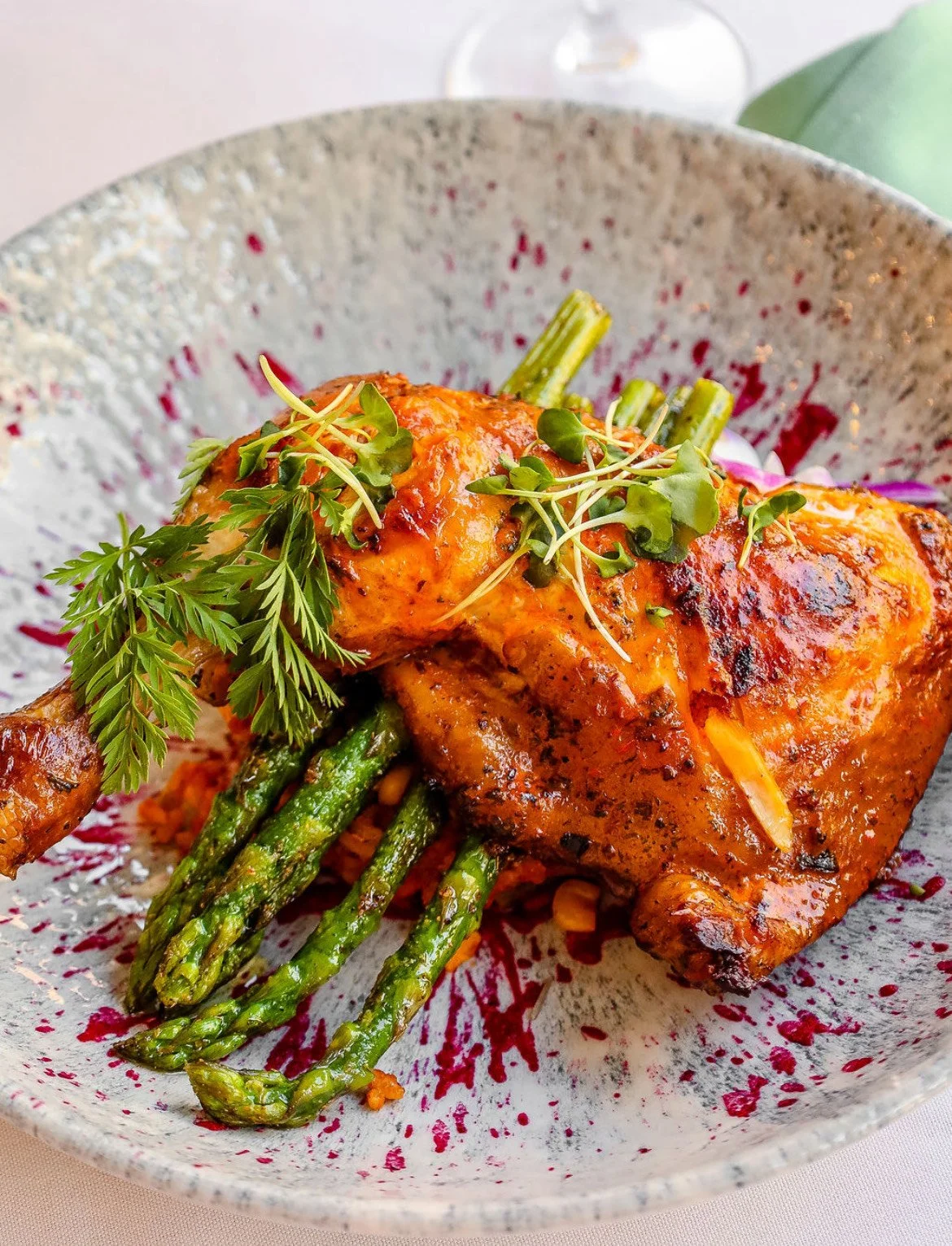 Omnivore Valentine Basket (Gluten-Free)