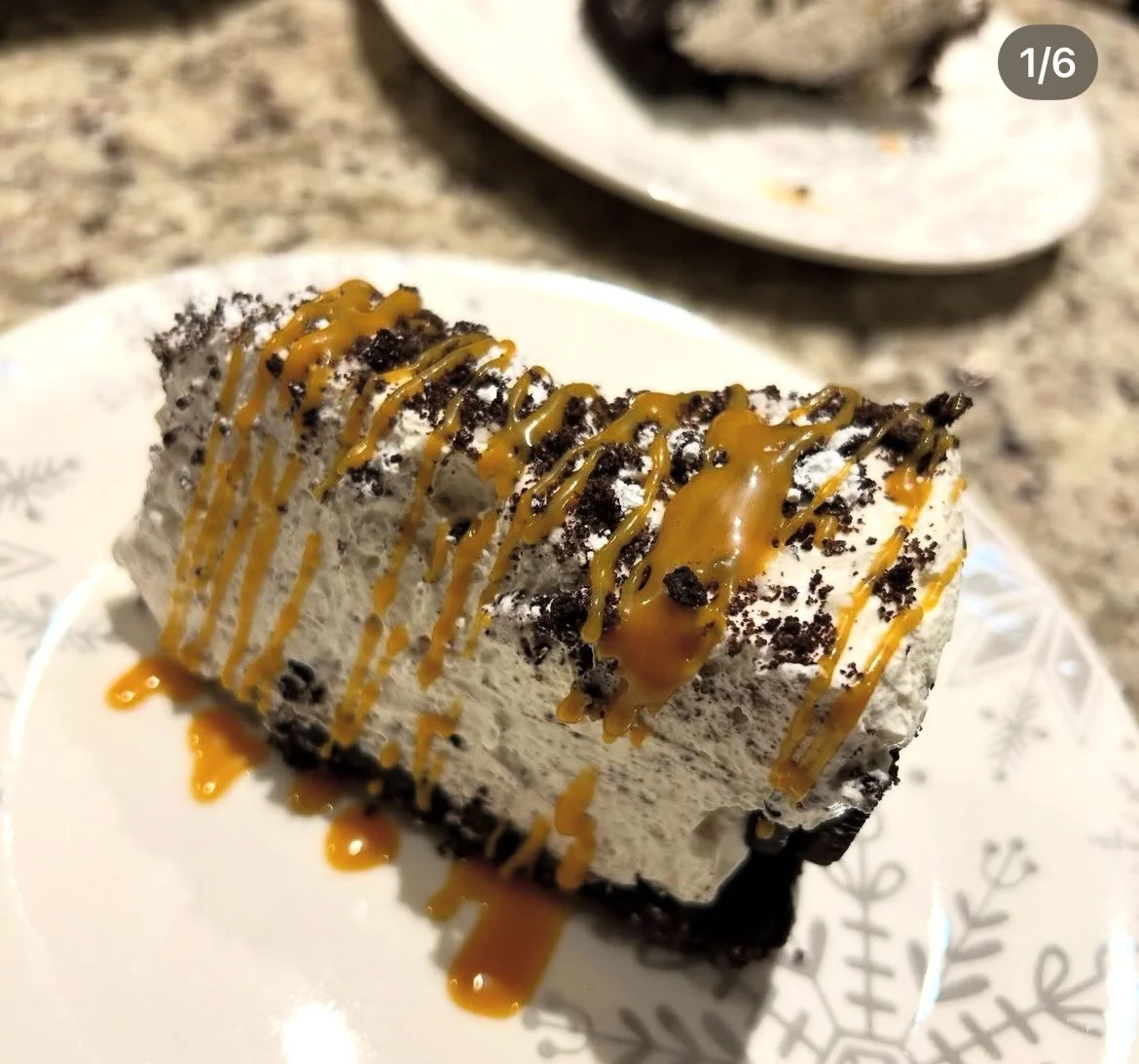 Pescatarian Valentine Dinner for Two  Basket