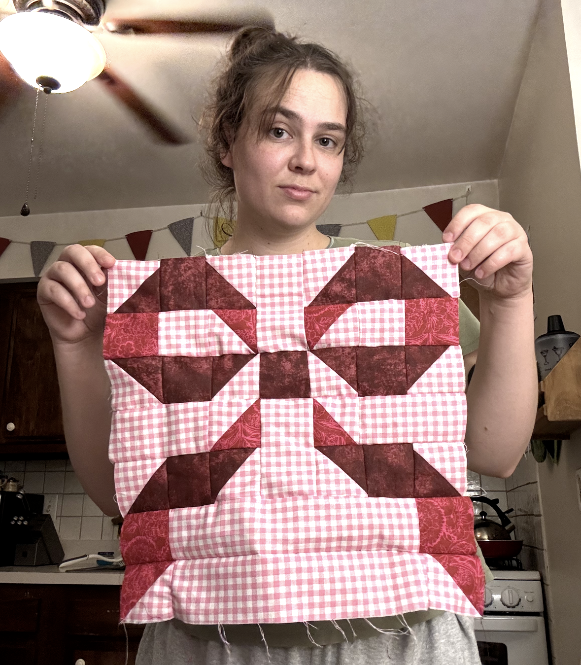quilt block
