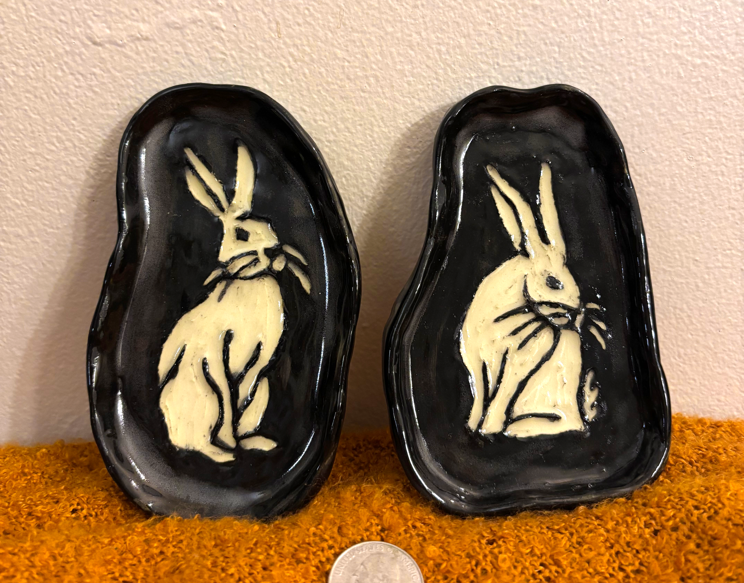 trinket trays