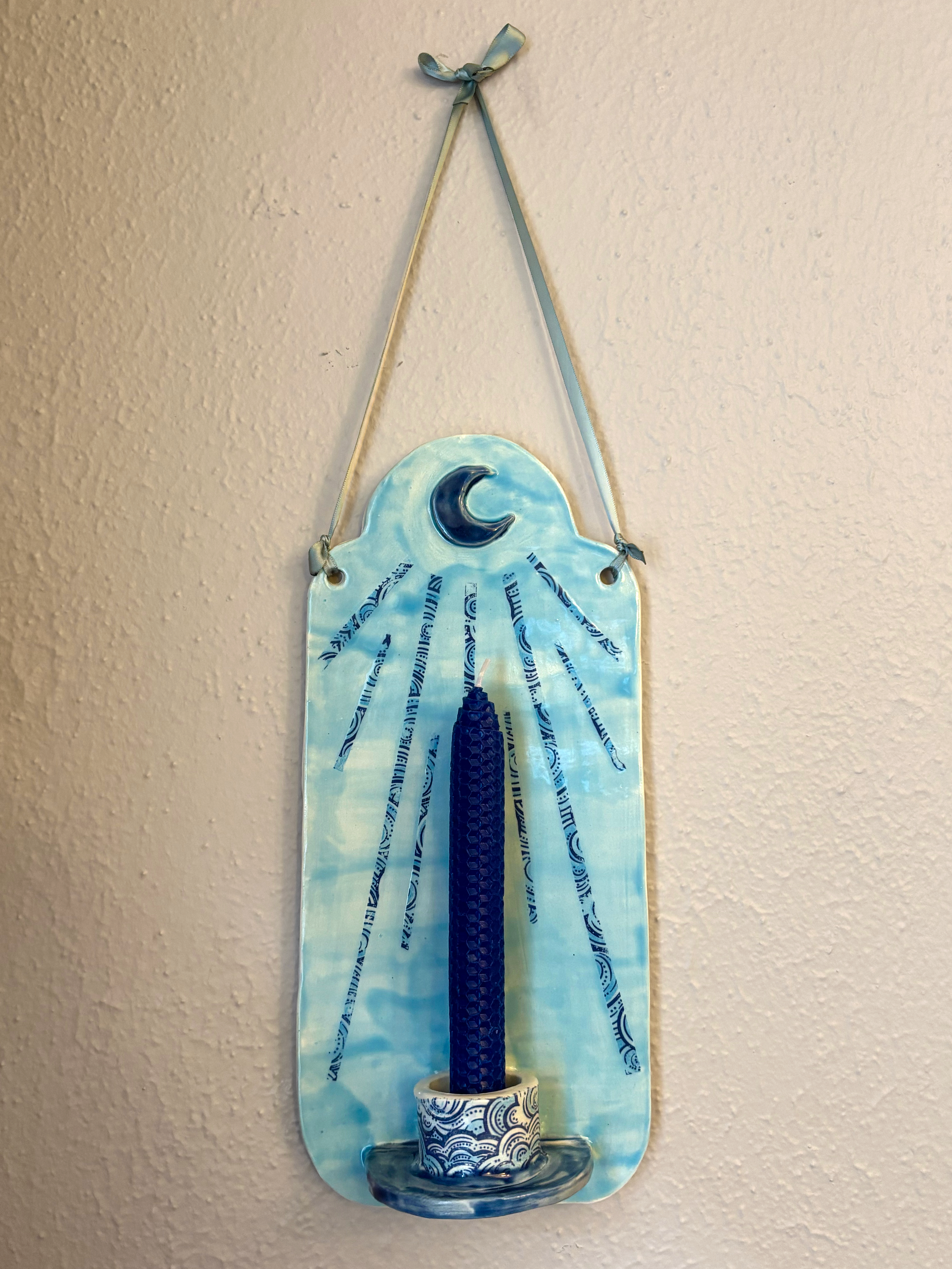 wall sconce