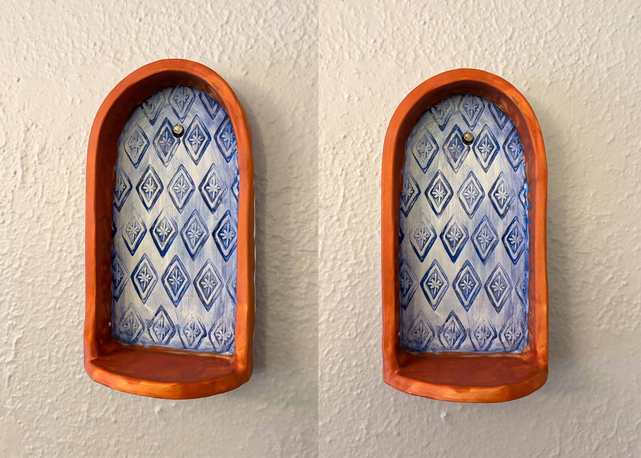 wall keep