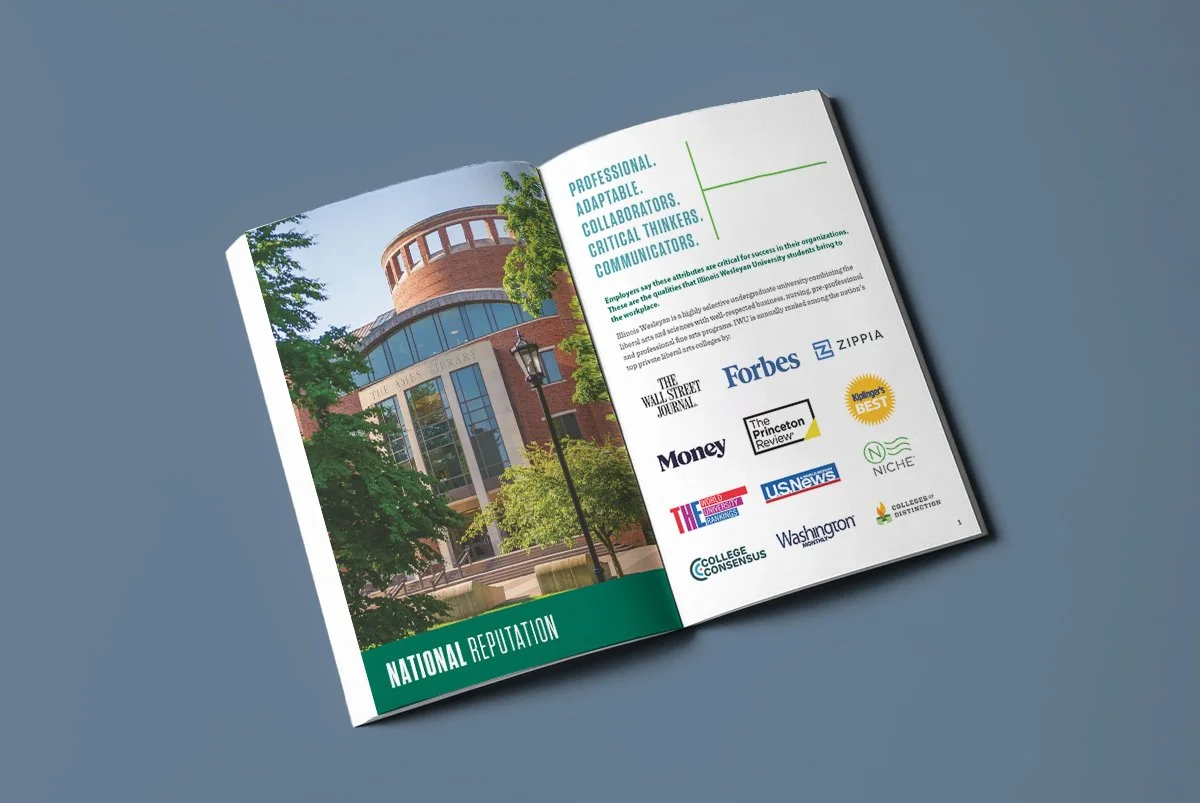 Booklet for employers - click to view a digital flipbook