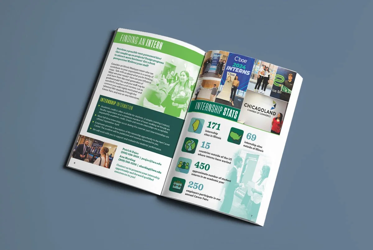 Booklet for employers - click to view a digital flipbook