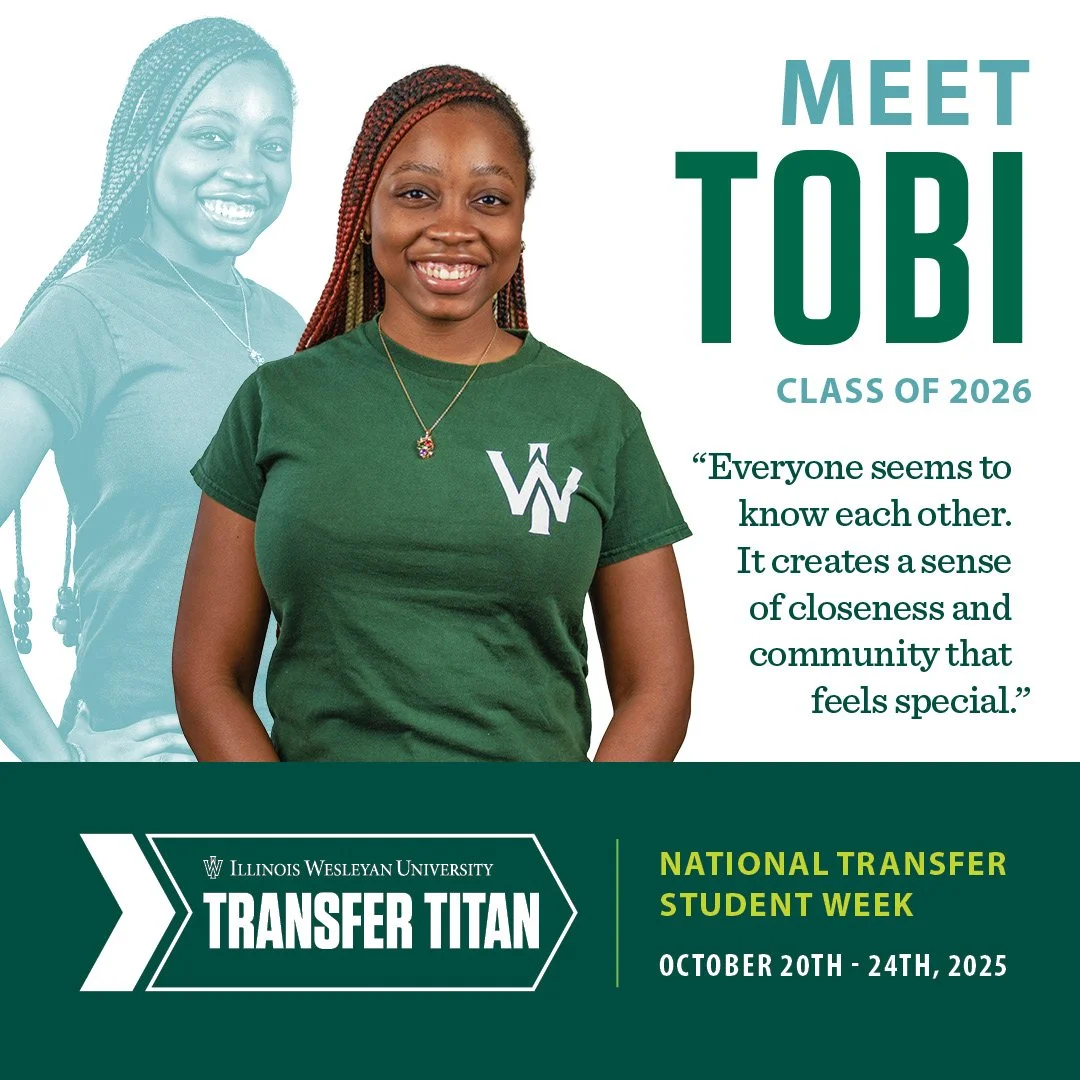 Flagship account post