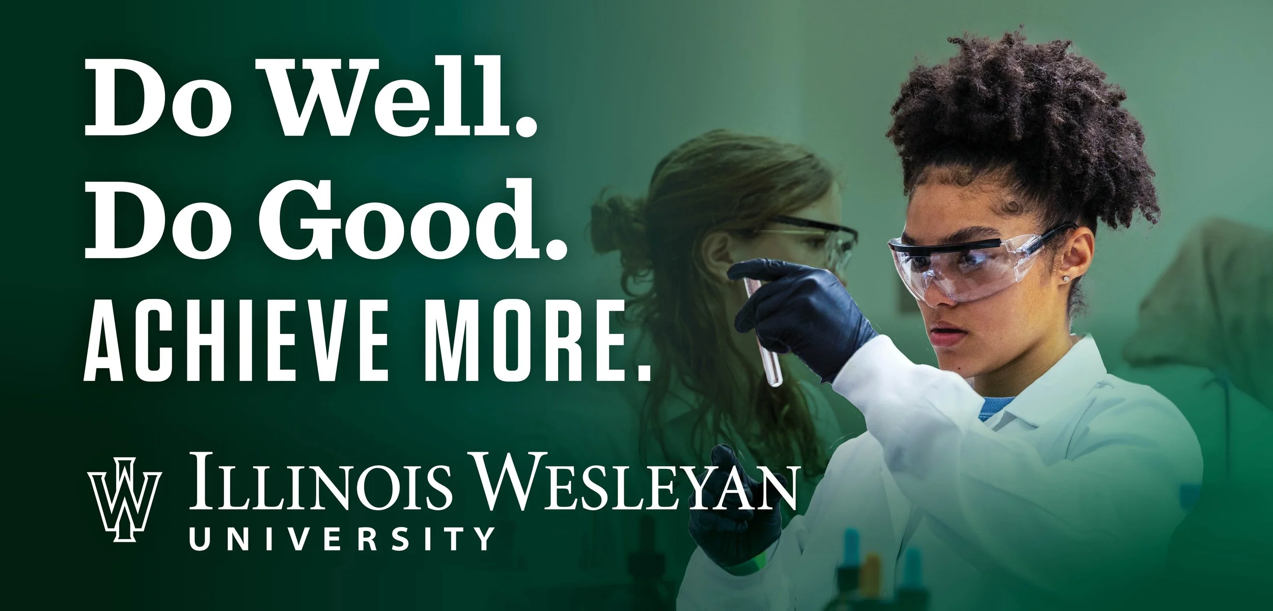 Achieve More Billboard Campaign, Digital