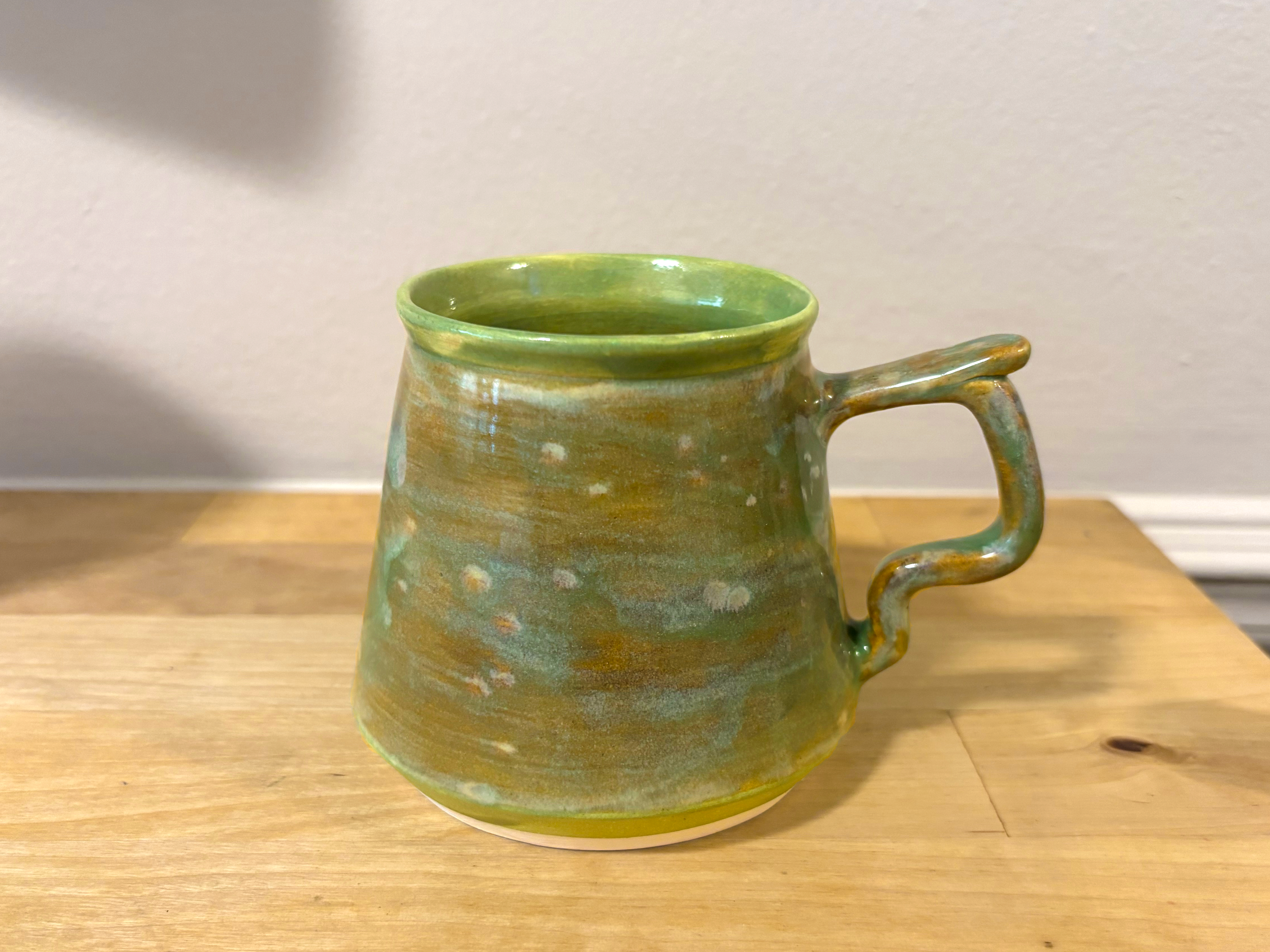 mug