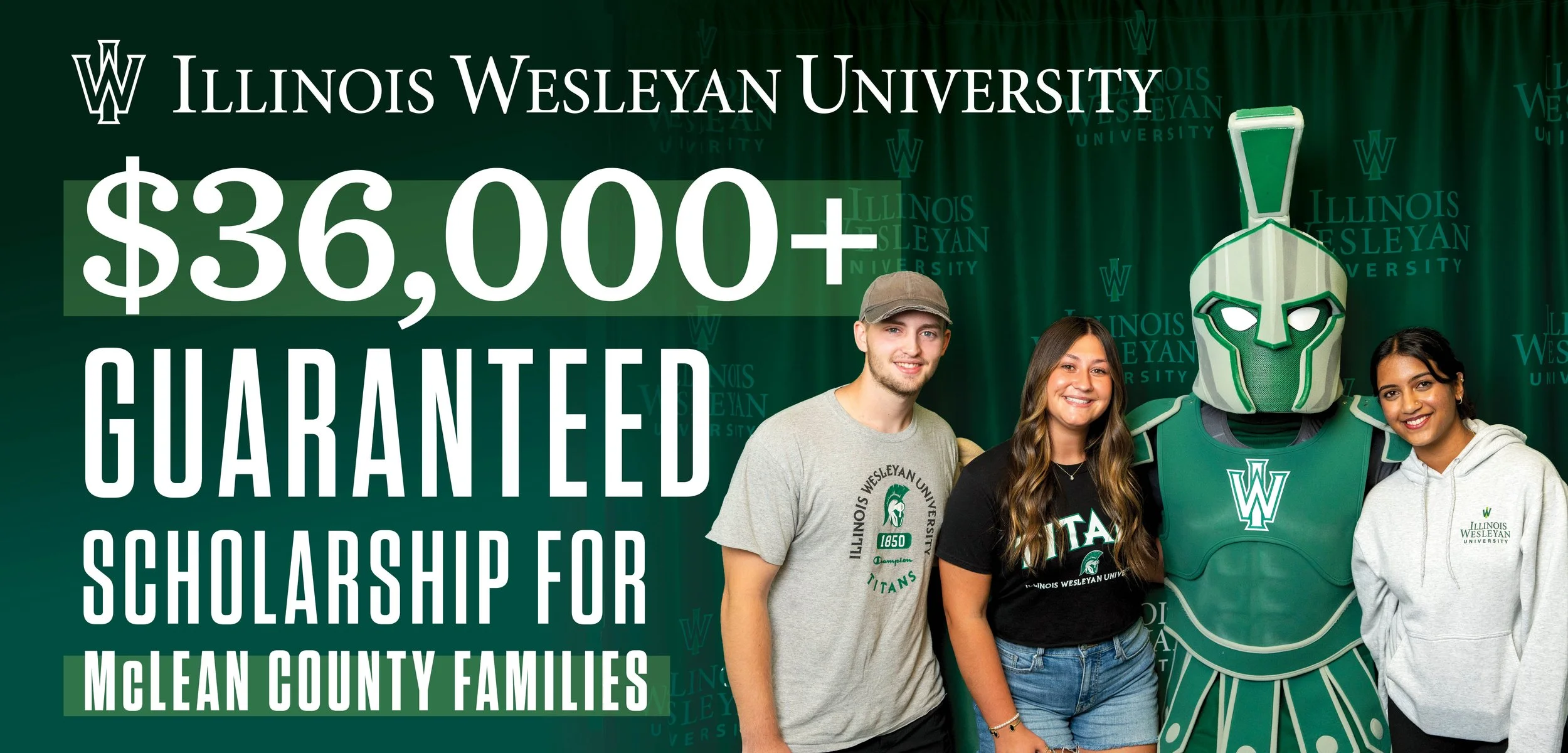 McLean County Billboard, digital