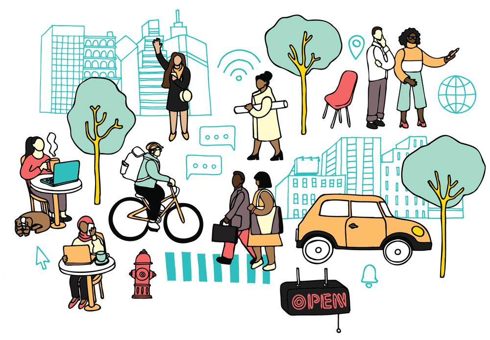 Guava - Branding & Illustration