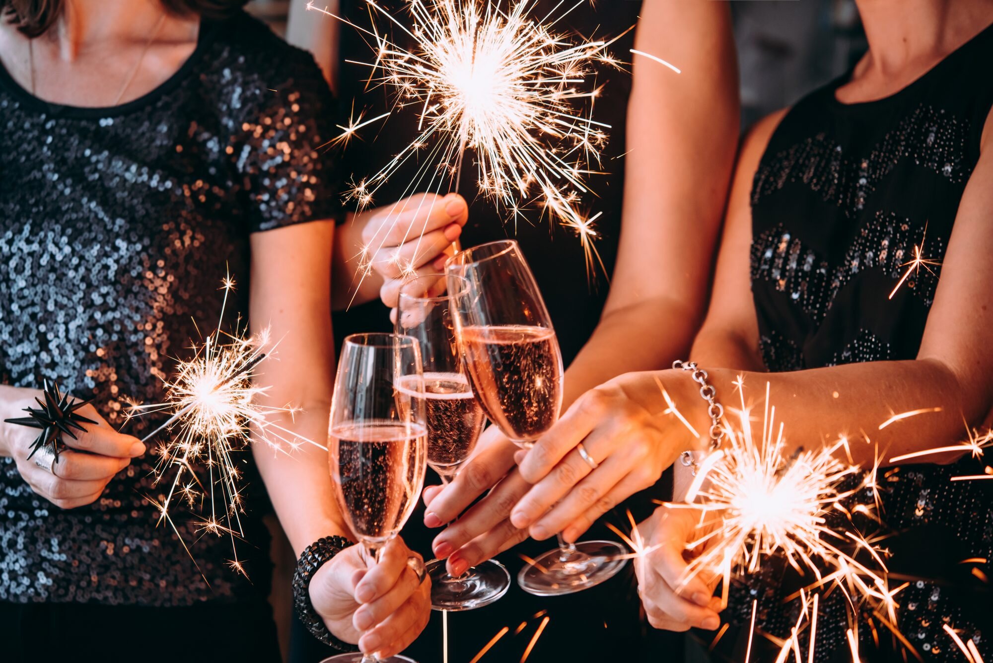 Celebrate Good Times