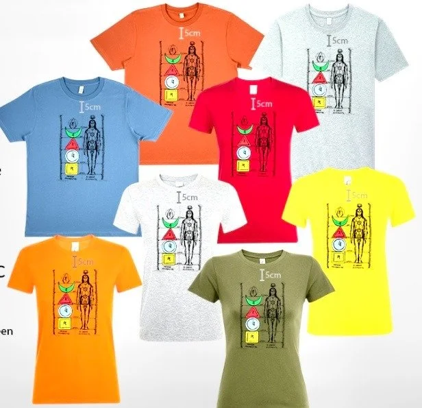 Yoga T-Shirt