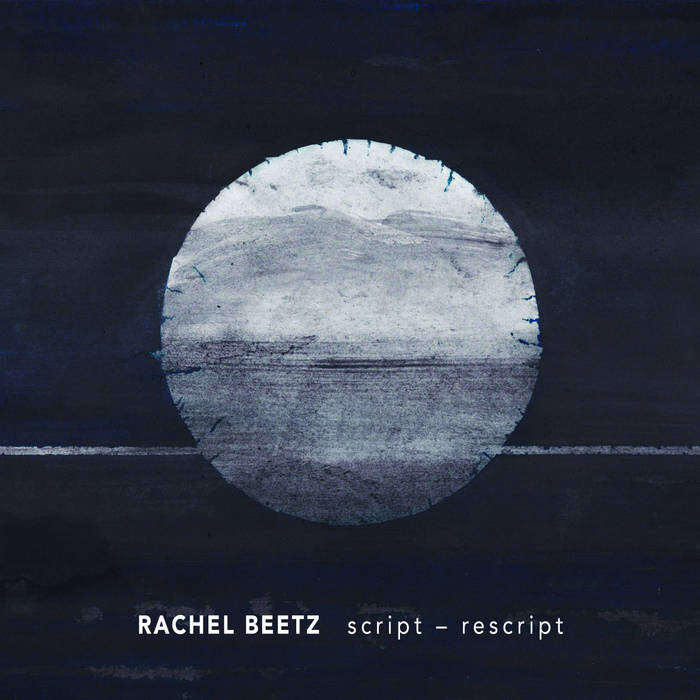Rachel Beetz - script - rescript