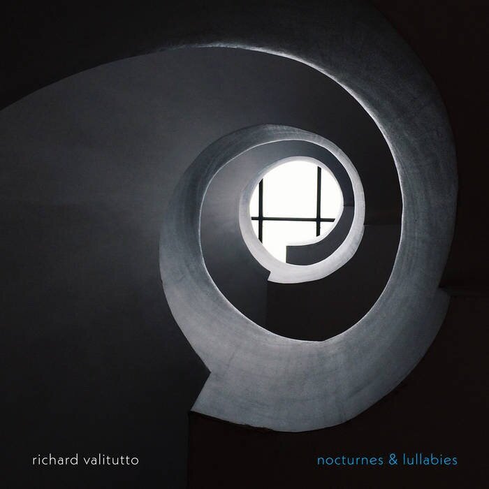 Richard Valitutto - Nocturnes &amp; Lullabies