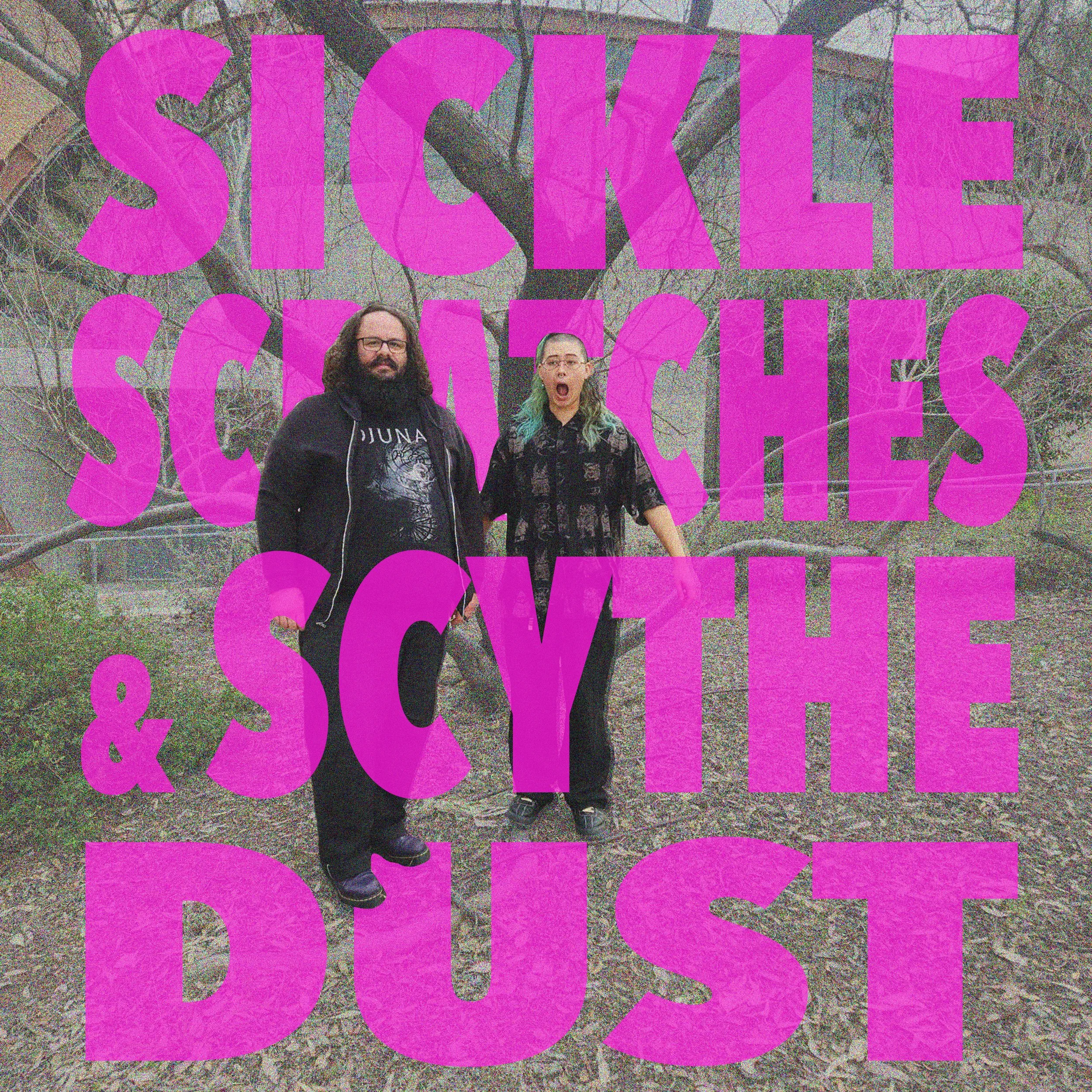Toil to Gather_sickle scratches and scythe dust_Cover.jpg