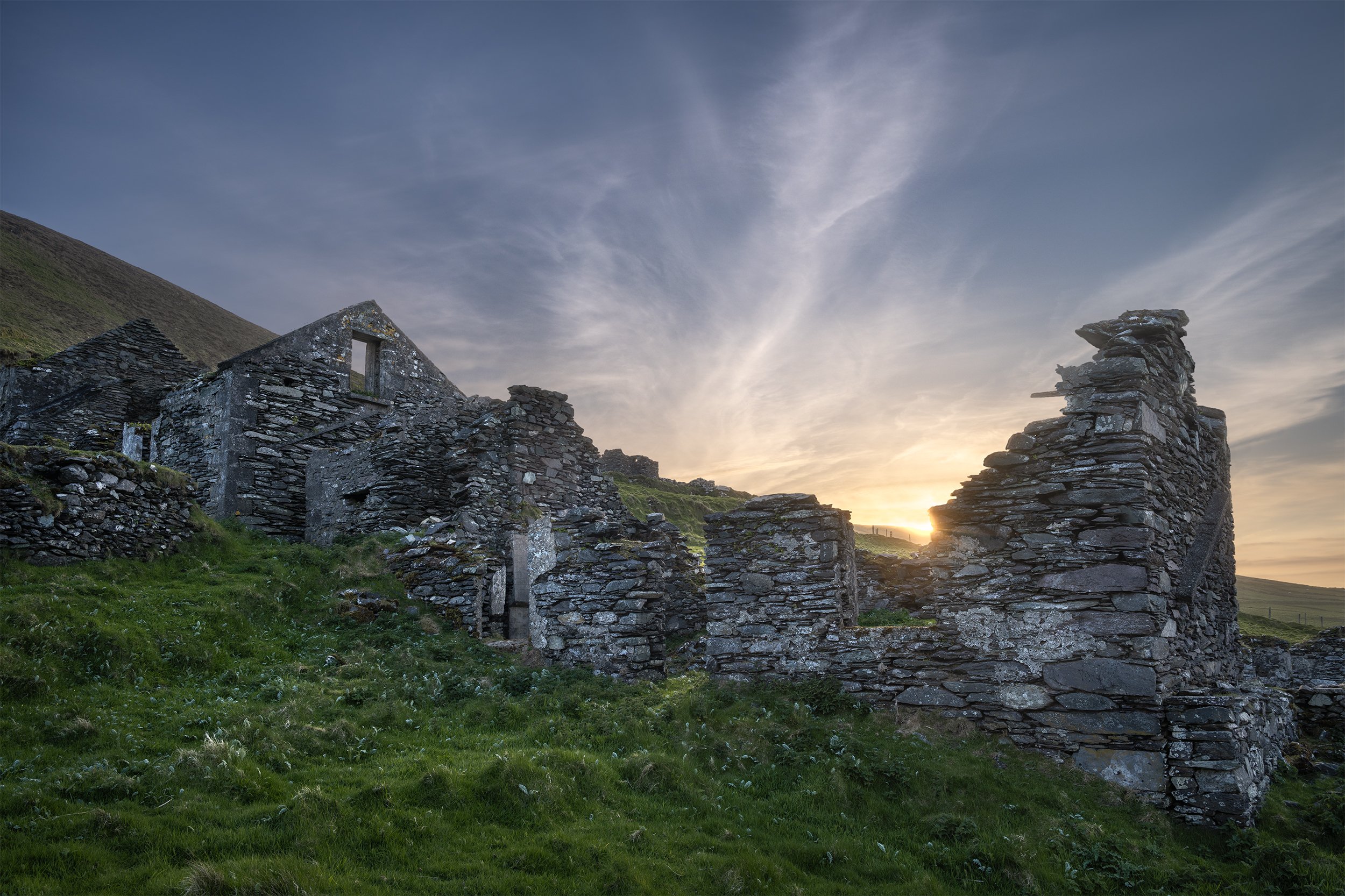 END OF THE DAY ON THE BLASKET 2x3.jpg