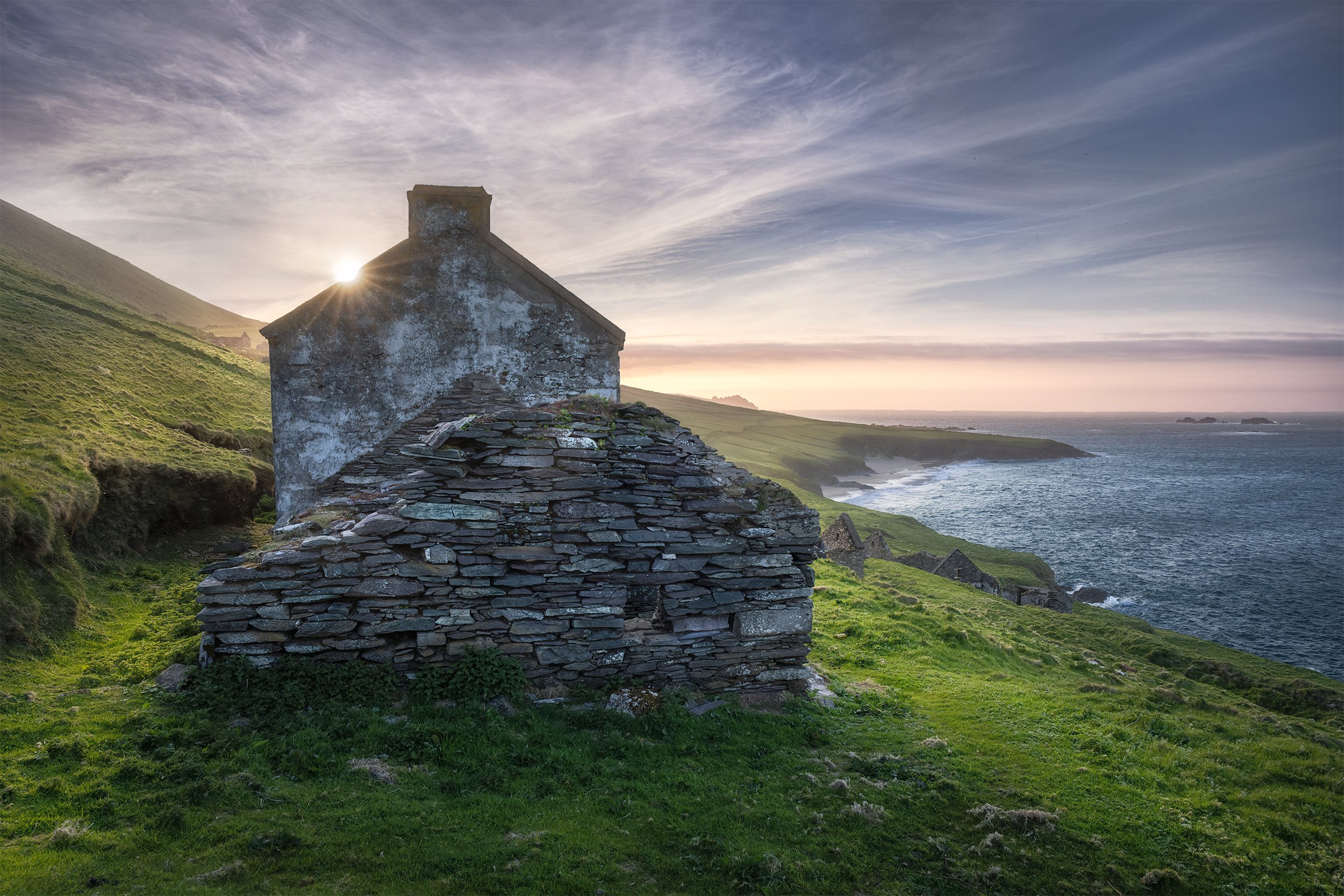 SETTING ON THE GREAT BLASKET 2x3.jpg