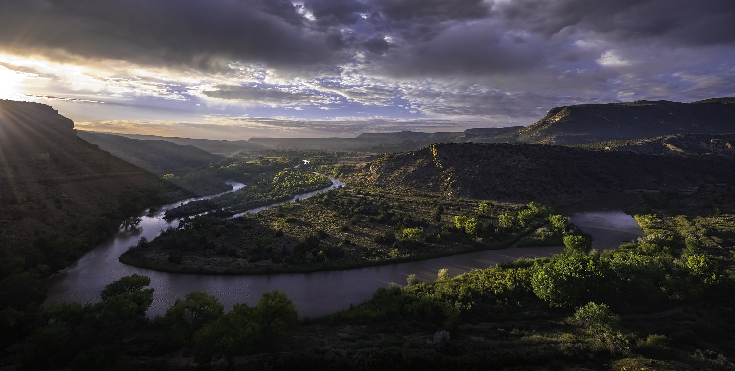 Daybreak on the Chama 2X1.jpg