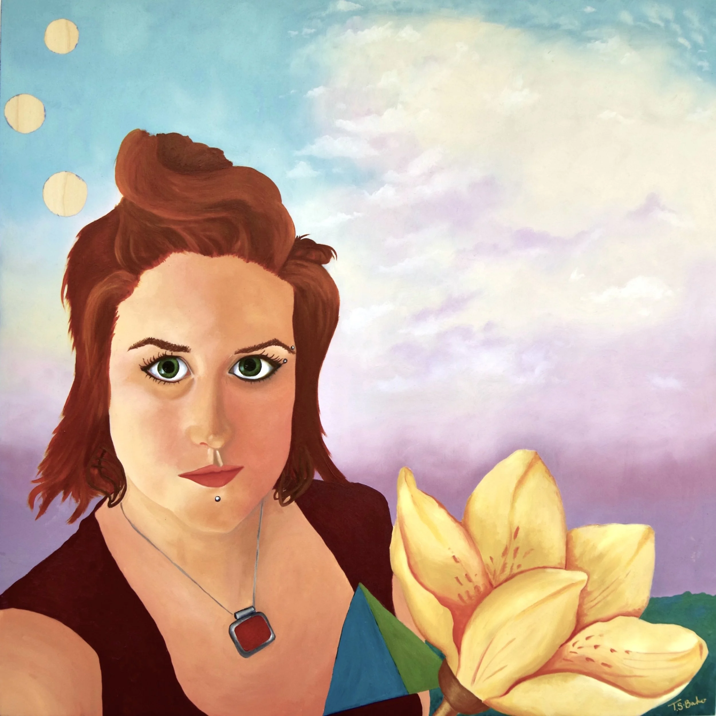 To Live When You Are Always Uneasy