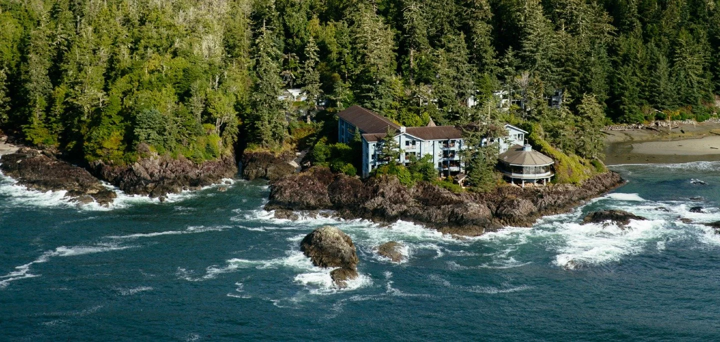 Inn’s Annual Closure